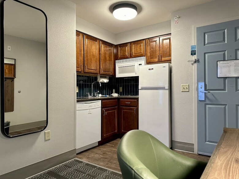 Hotel Staybridge Suites Milwaukee West-oconomowoc