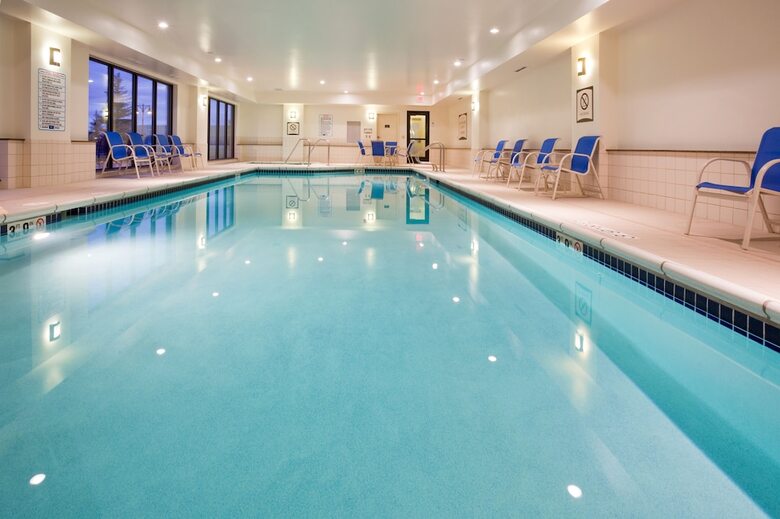 Hotel Staybridge Suites Milwaukee West-oconomowoc
