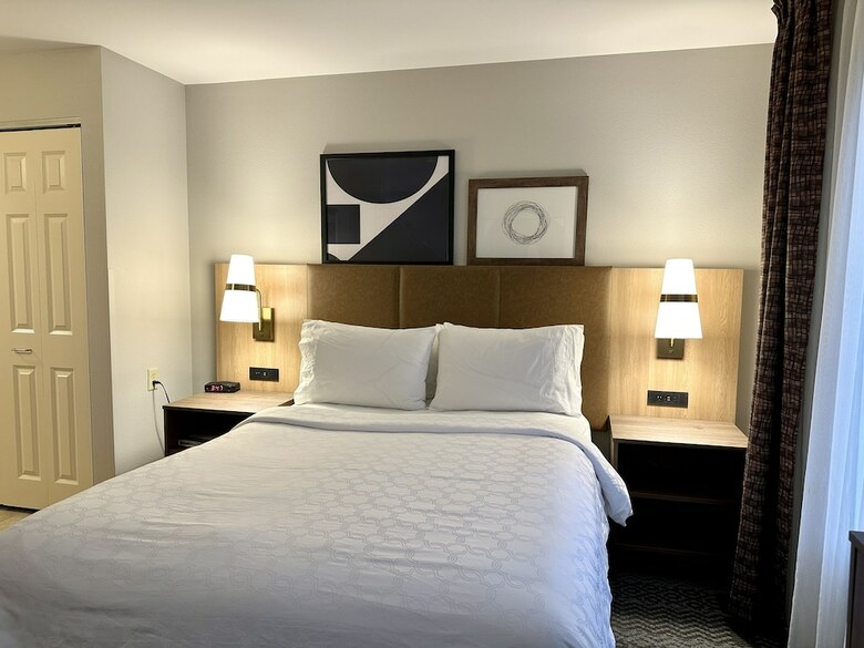 Hotel Staybridge Suites Milwaukee West-oconomowoc