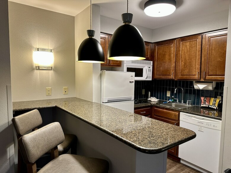 Hotel Staybridge Suites Milwaukee West-oconomowoc