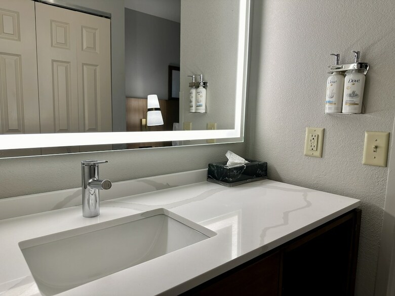 Hotel Staybridge Suites Milwaukee West-oconomowoc