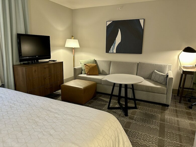 Hotel Staybridge Suites Milwaukee West-oconomowoc