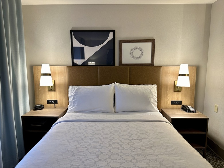 Hotel Staybridge Suites Milwaukee West-oconomowoc