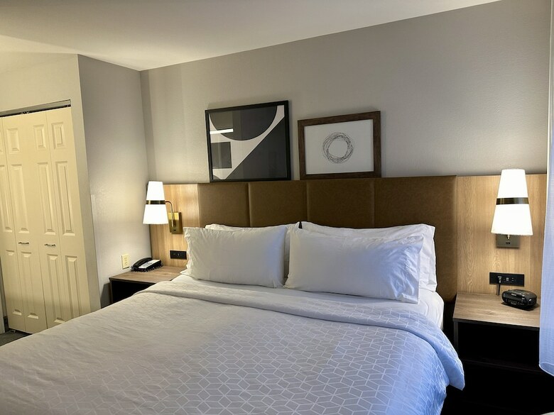 Hotel Staybridge Suites Milwaukee West-oconomowoc
