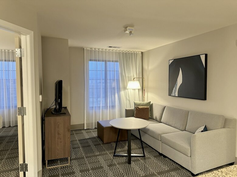 Hotel Staybridge Suites Milwaukee West-oconomowoc