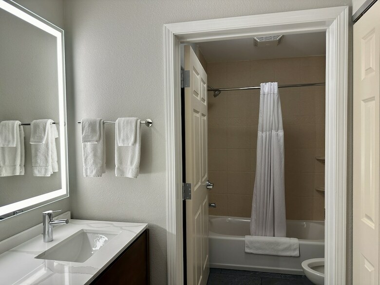Hotel Staybridge Suites Milwaukee West-oconomowoc