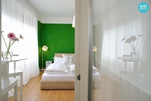 Bed & Breakfast Stop & Sleep Udine Fronte Ospedale Civile