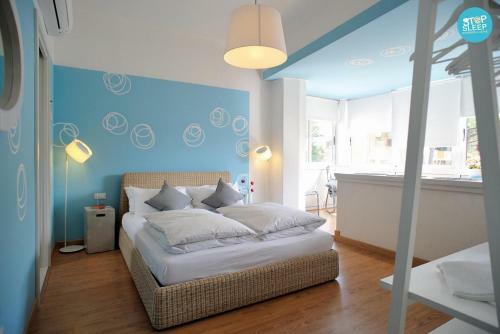 Bed & Breakfast Stop & Sleep Udine Fronte Ospedale Civile