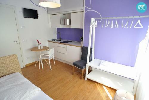 Bed & Breakfast Stop & Sleep Udine Fronte Ospedale Civile