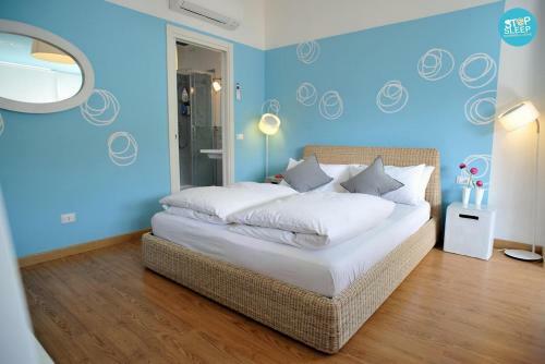 Bed & Breakfast Stop & Sleep Udine Fronte Ospedale Civile