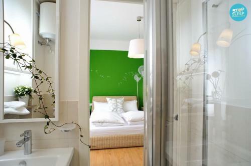 Bed & Breakfast Stop & Sleep Udine Fronte Ospedale Civile