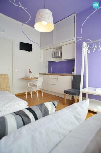 Bed & Breakfast Stop & Sleep Udine Fronte Ospedale Civile