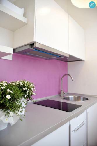 Bed & Breakfast Stop & Sleep Udine Fronte Ospedale Civile