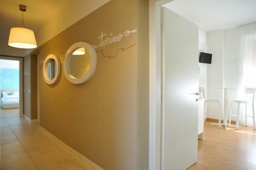 Bed & Breakfast Stop & Sleep Udine Fronte Ospedale Civile