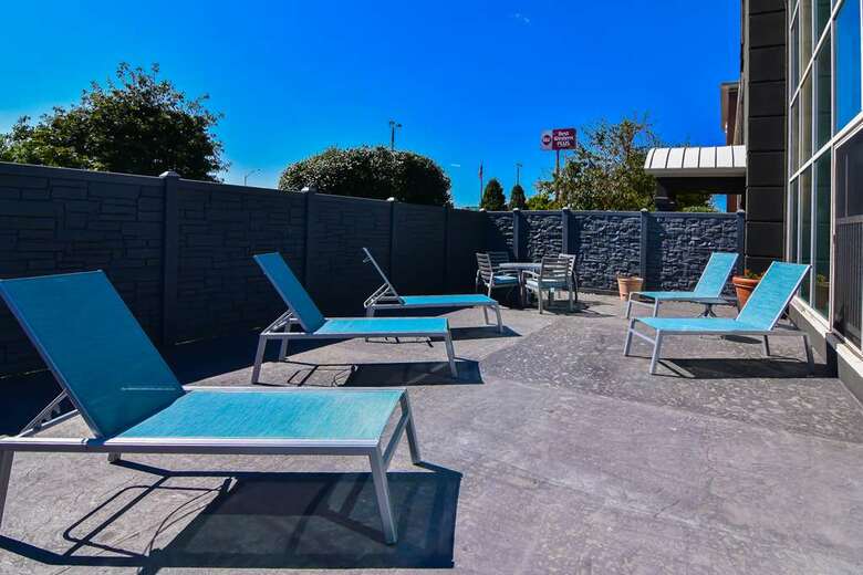 Hotel La Quinta Inn & Suites Lafayette