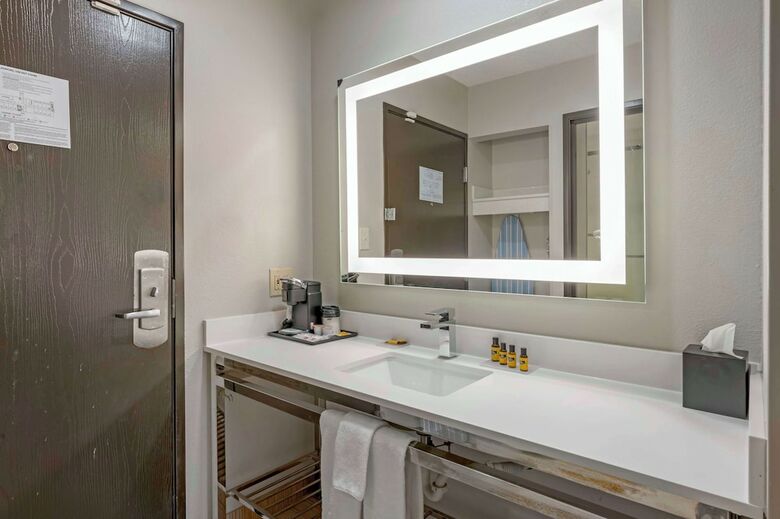 Hotel La Quinta Inn & Suites Lafayette