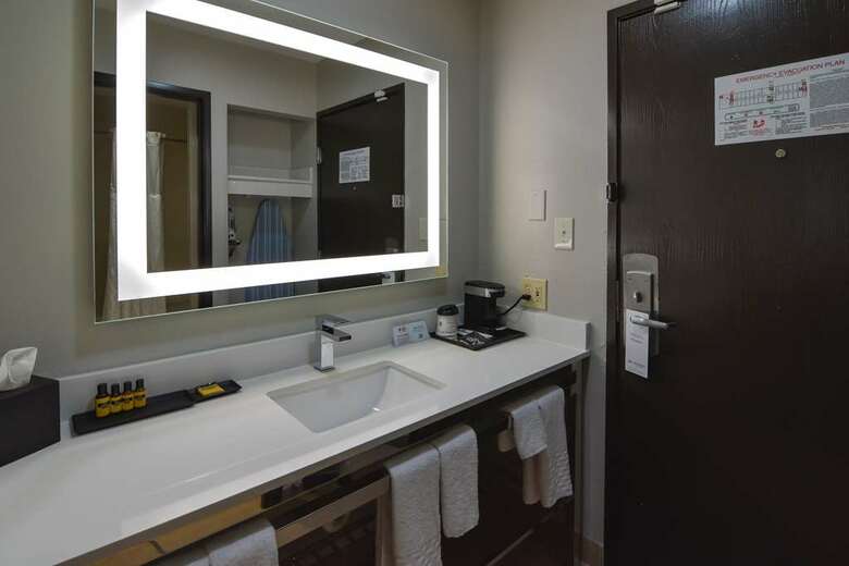 Hotel La Quinta Inn & Suites Lafayette