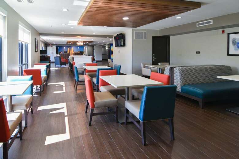 Hotel La Quinta Inn & Suites Lafayette