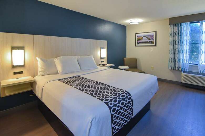 Hotel La Quinta Inn & Suites Lafayette