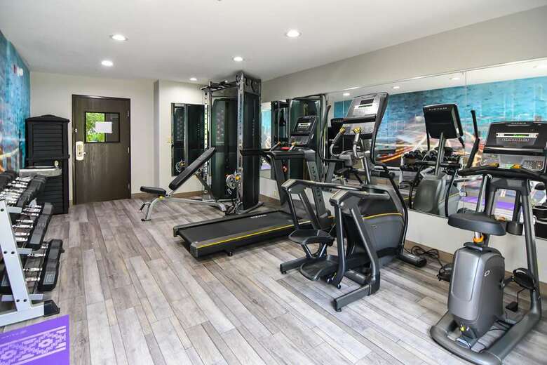 Hotel La Quinta Inn & Suites Lafayette