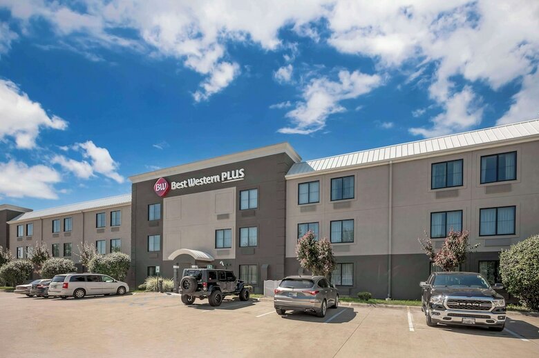 Hotel La Quinta Inn & Suites Lafayette