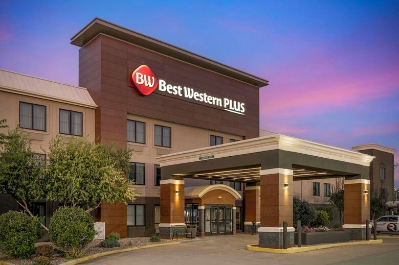 Hotel La Quinta Inn & Suites Lafayette