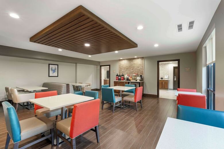 Hotel La Quinta Inn & Suites Lafayette