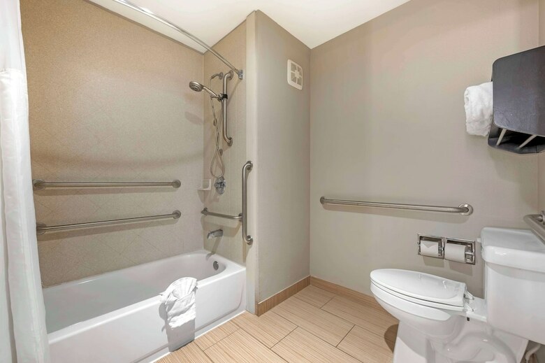 Hotel La Quinta Inn & Suites Lafayette