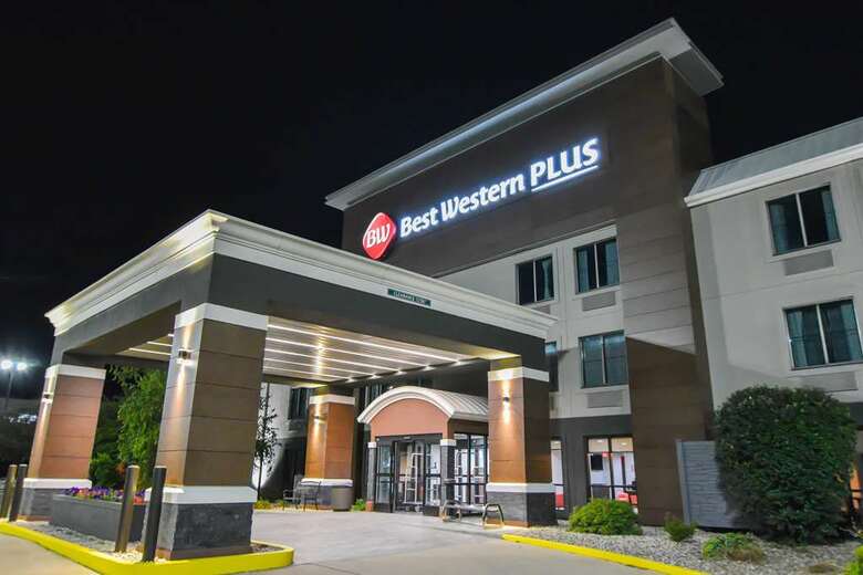 Hotel La Quinta Inn & Suites Lafayette