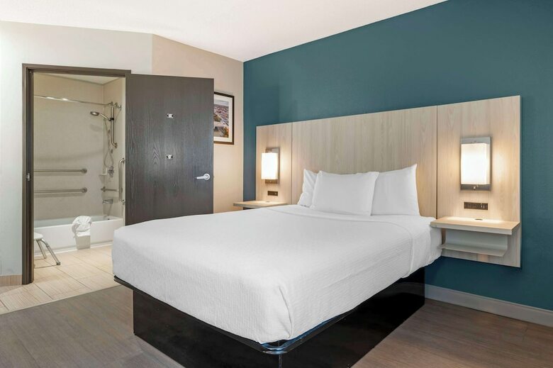 Hotel La Quinta Inn & Suites Lafayette