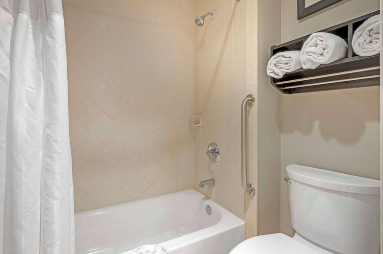 Hotel La Quinta Inn & Suites Lafayette