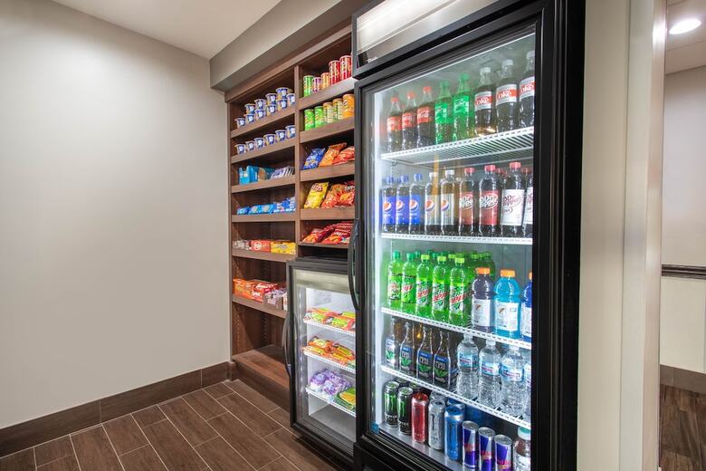 Hotel La Quinta Inn & Suites Lafayette