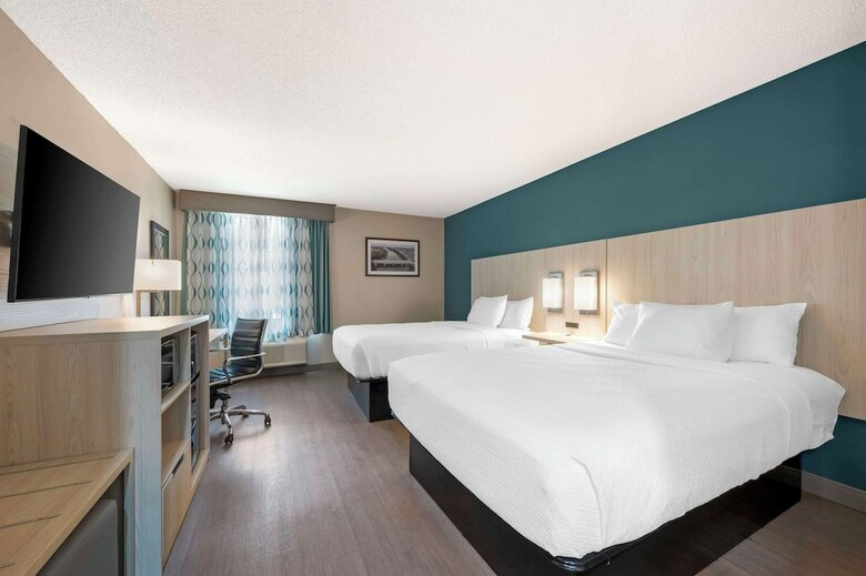 Hotel La Quinta Inn & Suites Lafayette