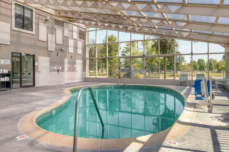 Hotel La Quinta Inn & Suites Lafayette