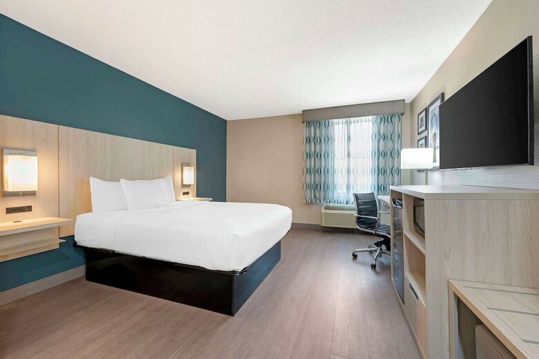 Hotel La Quinta Inn & Suites Lafayette