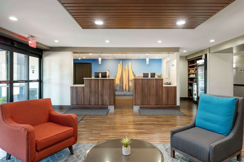 Hotel La Quinta Inn & Suites Lafayette