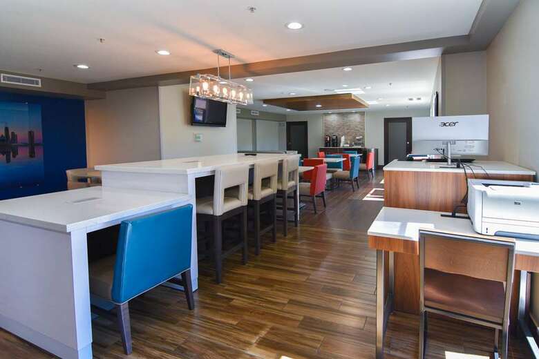 Hotel La Quinta Inn & Suites Lafayette