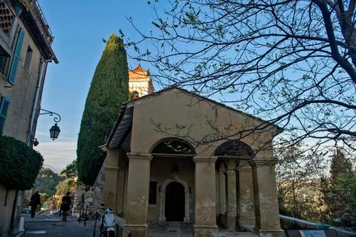 Bed & Breakfast Petite Fleur D'azur