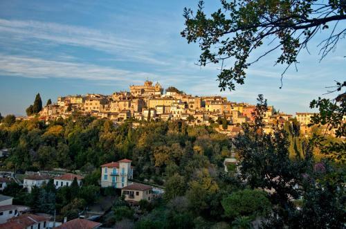 Bed & Breakfast Petite Fleur D'azur