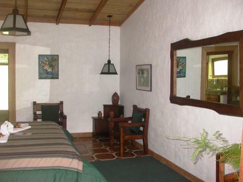 Lodge Bosque De Paz Reserva Biologica
