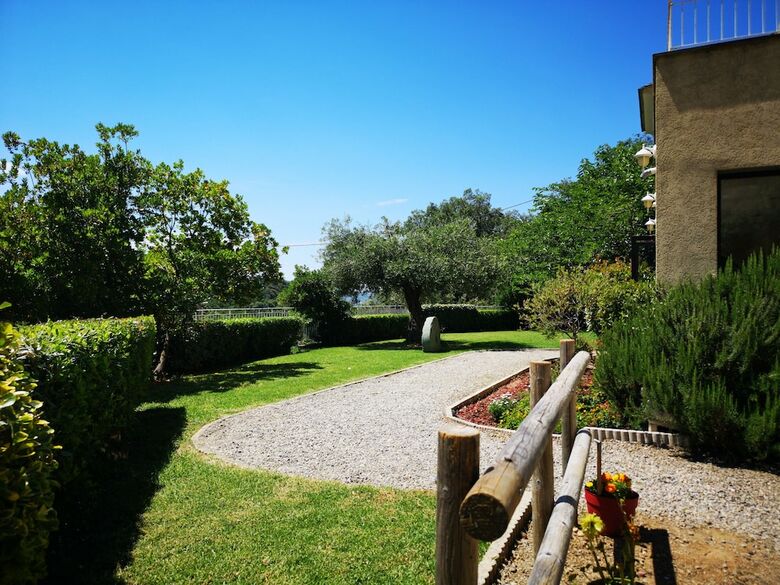 Hotel Sant'andria