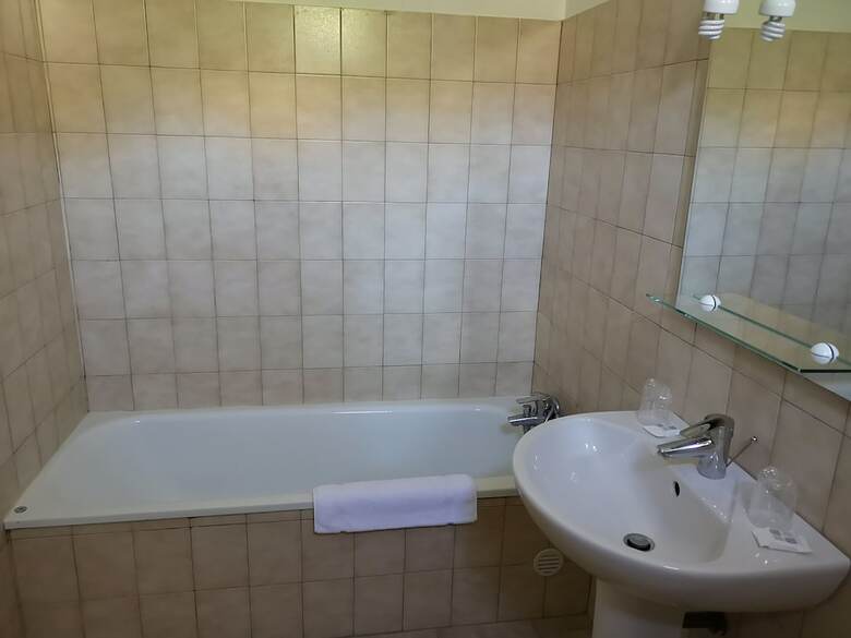 Hotel Sant'andria