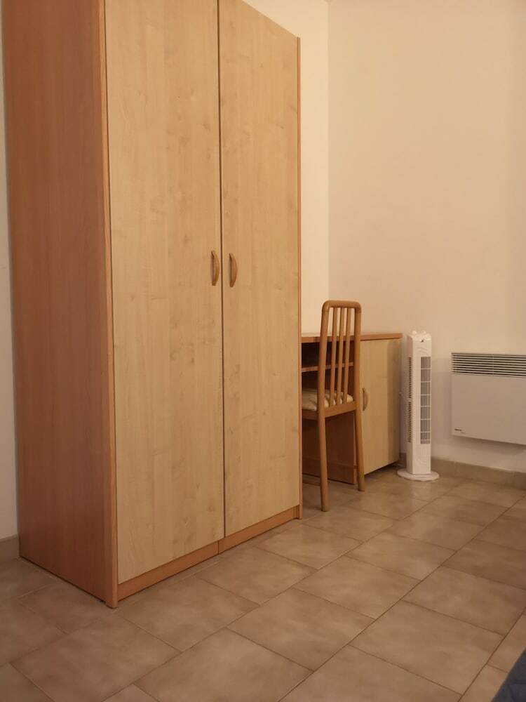 Hotel Sant'andria