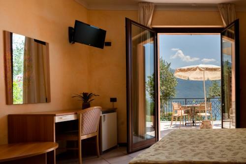 Park Hotel Zanzan�