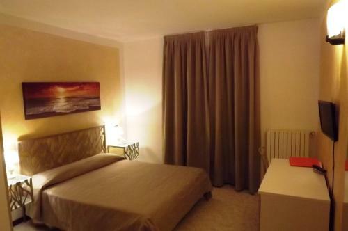 Park Hotel Zanzan�