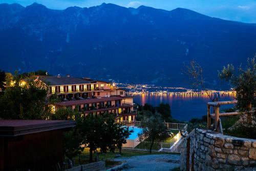 Park Hotel Zanzan�