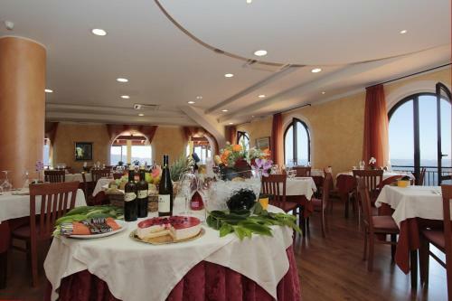 Park Hotel Zanzan�