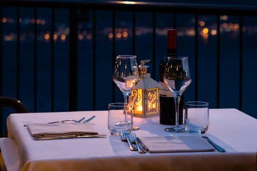 Park Hotel Zanzan�