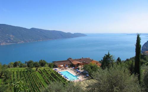 Park Hotel Zanzan�