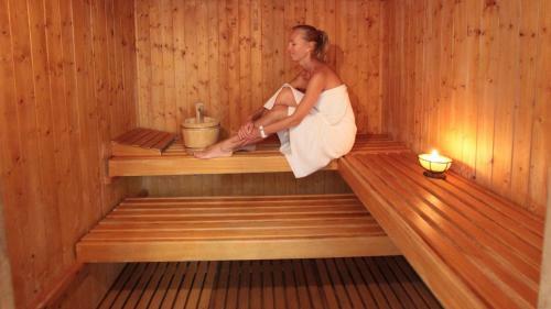 Park Hotel Zanzan�